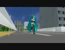 MMD投稿テスト
