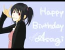 【友達の誕生日】Happy Birthday to You【祝ってみた】