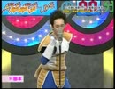 （Ｒ藤本）　サイヤ人の出生秘話