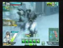 【ボーダーブレイク】テストうｐ・その３