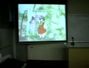 学校のPC室を占領して花映塚をやってみた