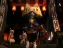 【ＰＳＰ】モンハン３でまさかのエンディングに感動してうｐしますた。