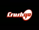 With Me  Crush 40 Instrumental Remix