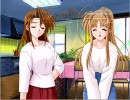 とらいあんぐるハート3 プレイ動画　第1章　忍メイン3
