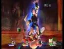 【スマブラX】おきらく対戦記34