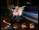 【スマブラX】おきらく対戦記35