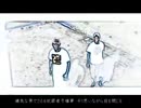 【ニコラップ】4時20分、目を閉じる。【川上アロマ】