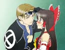 MUGEN 男女ペアバトル１０’冬の陣 Part.2