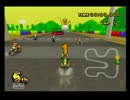 KAKI交流戦　VSPS　2GP