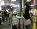 伊吹唯さん Yui Ibuki 　「こころをこえて」