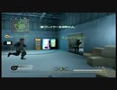 ちぢれた841分隊員の乱射実況COD4　「黄金に群がる馬鹿」