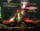 【ﾄﾞM】DMC4　ｇｄｇｄ雑談実況ぷれい【ｱｰｯ】