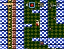 VIPマリオをやってみましたとさ その3-006 X鍵