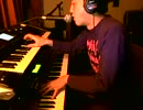 【beat系】techno Improvisation［2010.12.10］-ramo(developtree)【Xmas 2ndLive】