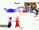 【MUGEN】2010狂キャラタッグ忘年会Part.7【タッグトーナメント】
