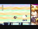 ゆっくりめがまり変態実況その玖 ～武器なし　それと謝罪～