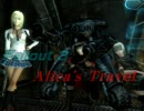 Fallout3 アリカの旅　～ghost in the shelter・Escape～