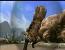 【MHP3】~ぶらり一狩り実況part7~【泥】