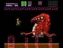 Super Metroid Cliffhanger 101% TAS WIP4