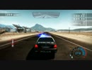 【実況】シークレストを警官気分で処刑してみた part1【NFS:HP】