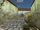 【CSO】新MG　M60E4試撃ち