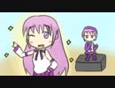 【MMDが来たので】デフォ妹で「GO MY WAY!!」その２【UTAU】