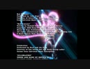 【Wii】DanceDanceRevolution -クレジット(Let's Get Away)-