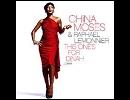 「Dinah's Blues」 China Moses