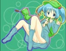 神々が恋した幻想郷（出囃子ver）