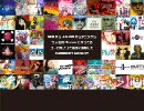 うp主のiTunesに入ってるユーロビートから適当に選んだメドレー
