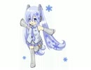 【初音ミクオリジナル】Sweet Sugar【７P】