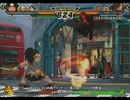 【姉崎チャリ】1121カプエス２　じゃまのうち３連戦