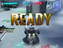 SDGO（SDガンダムカプセルファイター） ドム（ヒートサーベル）001