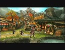 残念な廃人がMHP3rdを実況プレイ part.22前半