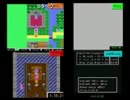 DQ4 QLチャート　ミラー枠　その10