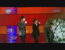 【Super Junior, SHINee】 S.M. The Ballad - Hot Times 【101211 MBC音中LIVE】