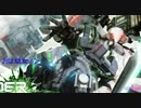 【ボーダーブレイク】A４南雲が強化Gを使うようです【二十一回目】
