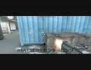 ぽすとの移動速度検証動画
