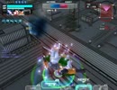 【SDGO】対戦002【バスターガンダム】