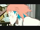 【AMV】Beyond World (Best version)【Animatrix】