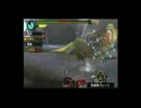 【MHP3実況】二人で実況！MHP3rd　その３【プレイ動画】