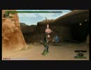 【MHF】弓に挑戦してみた