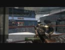 【実況日記】初心者の俺が戦場でフルボッコ☆３ページ目☆【CoD BO】