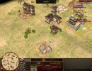 [たくまん杯]2ndStage 3回戦 Takuman vs siberurin[AOE3]