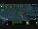 【Starcraft2】 リプレイ動画12 【海外】
