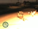 GTA IV：爆炎カオスモード 30