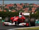 F1 2011年レギュレーション