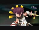 TOGfバトルBGM集-コスチューム編