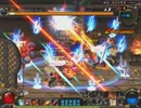 アラド戦記 66剣聖 西部線奪還K
