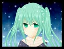 【ニコニコインディーズ/インスト】君の眠り -ふもふもさん-